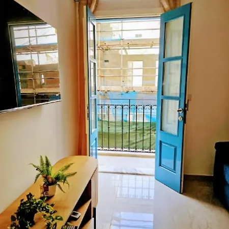 Elegant 2-bedroom At Ferry, Tigne Point *