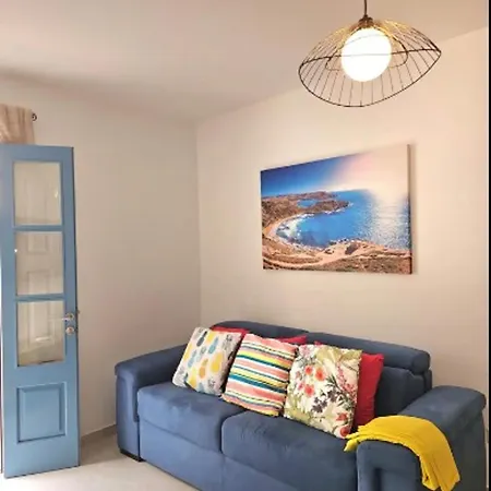 Elegant 2-bedroom At Ferry, Tigne Point Слима