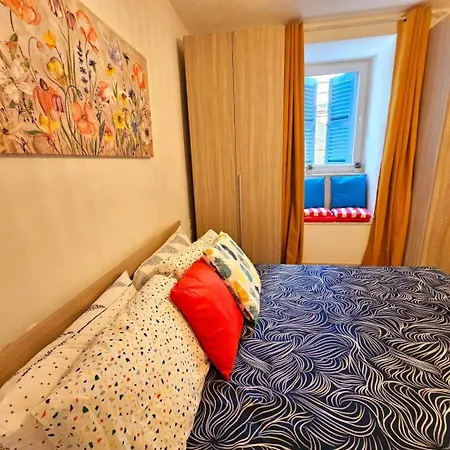 Elegant 2-bedroom At Ferry, Tigne Point Διαμέρισμα Σλιέμα