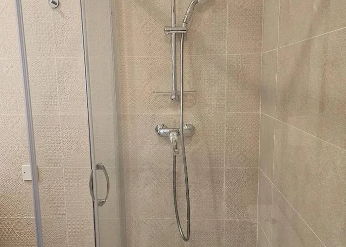 Elegant 2-bedroom At Ferry, Tigne Point 公寓 斯利马